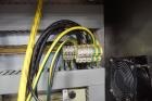 Tonelli 400 Liter Planetary Mixer